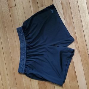 Nike Dri-Fit Athletic Shorts